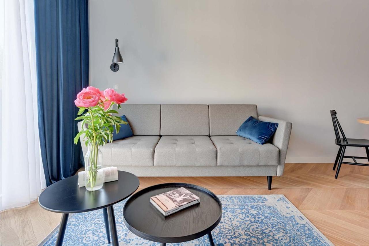 Equus Sopot Apartments Εξωτερικό φωτογραφία